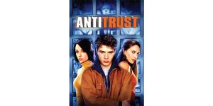 فیلم Antitrust