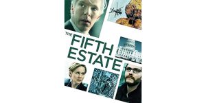 پوستر فیلم The-Fifth-Estate